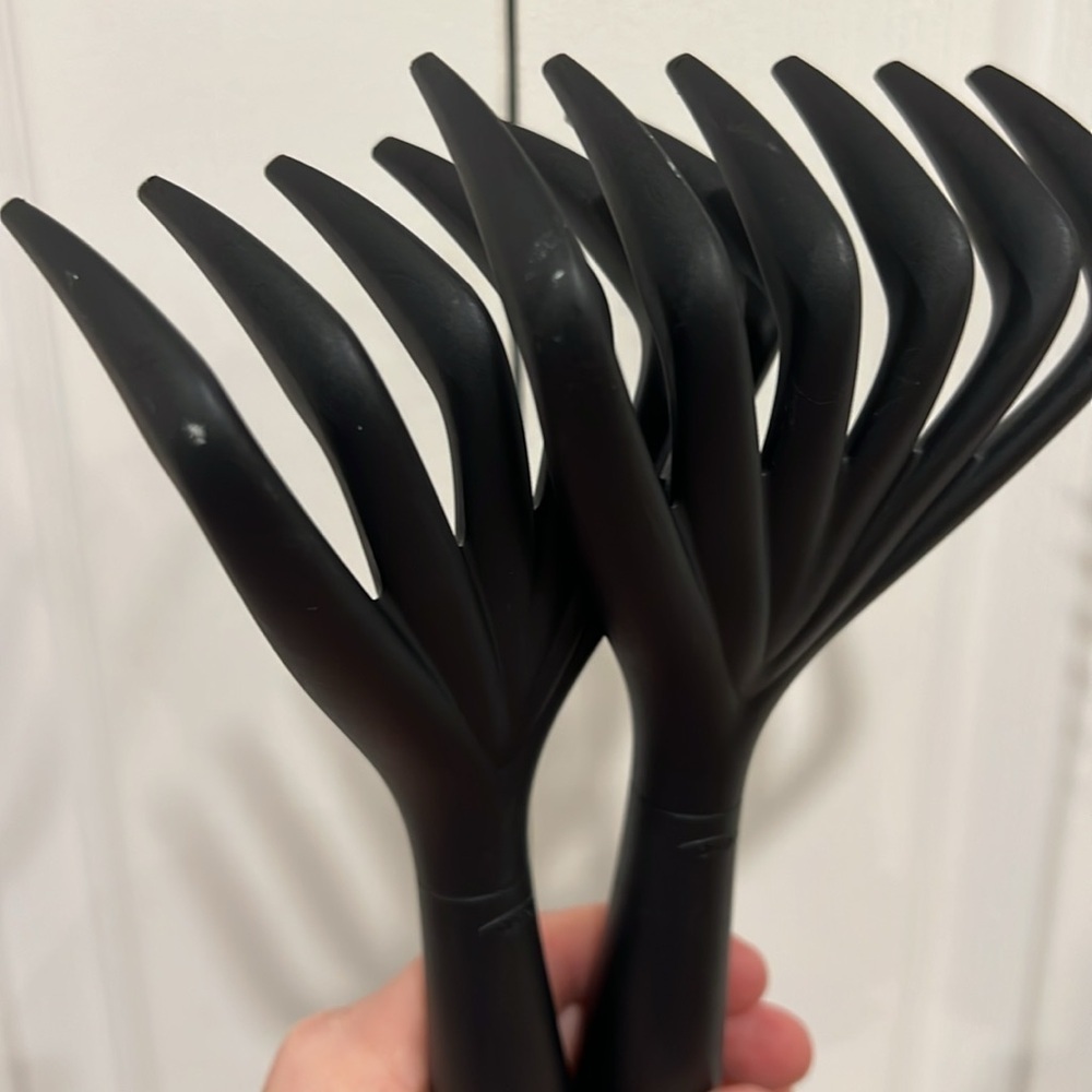 OXO Meat‎ Shredding Claws - Picture 3 of 5
